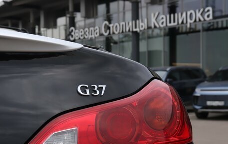 Infiniti G, 2010 год, 1 630 000 рублей, 21 фотография