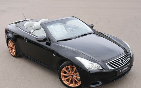 Infiniti G, 2010 год, 1 630 000 рублей, 22 фотография