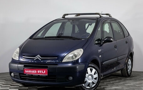 Citroen Xsara Picasso, 2008 год, 399 000 рублей, 1 фотография
