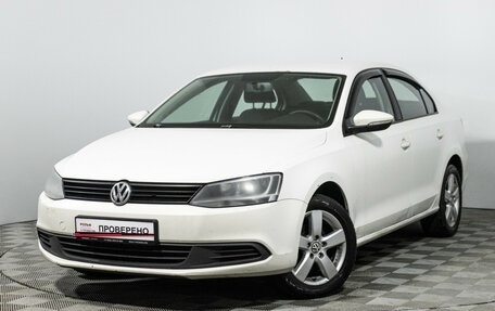 Volkswagen Jetta VI, 2014 год, 729 898 рублей, 1 фотография