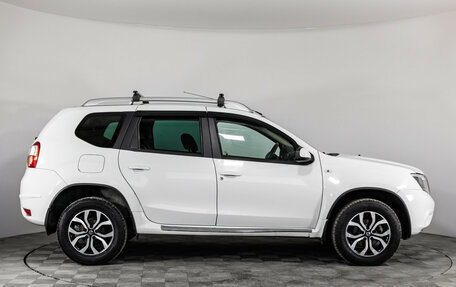 Nissan Terrano III, 2014 год, 889 000 рублей, 4 фотография