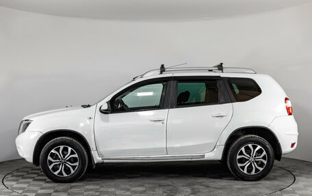 Nissan Terrano III, 2014 год, 889 000 рублей, 8 фотография