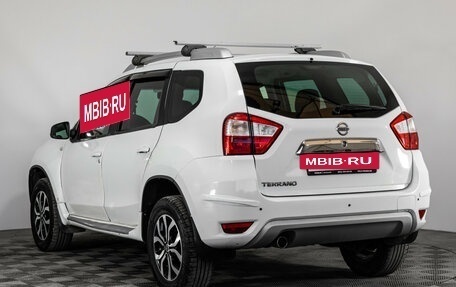 Nissan Terrano III, 2014 год, 889 000 рублей, 7 фотография