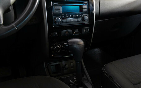 Nissan Terrano III, 2014 год, 889 000 рублей, 11 фотография