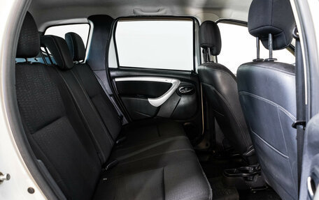 Nissan Terrano III, 2014 год, 889 000 рублей, 14 фотография