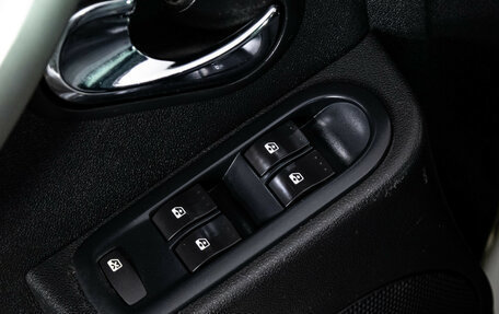 Nissan Terrano III, 2014 год, 889 000 рублей, 13 фотография