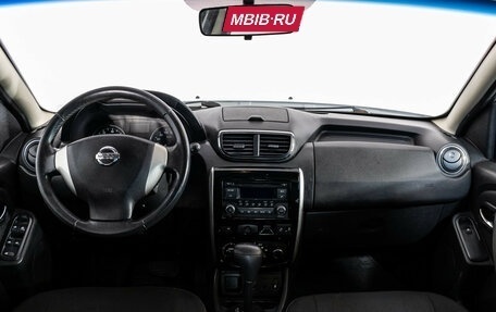 Nissan Terrano III, 2014 год, 889 000 рублей, 10 фотография