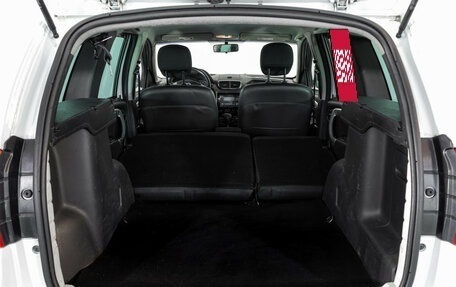 Nissan Terrano III, 2014 год, 889 000 рублей, 16 фотография