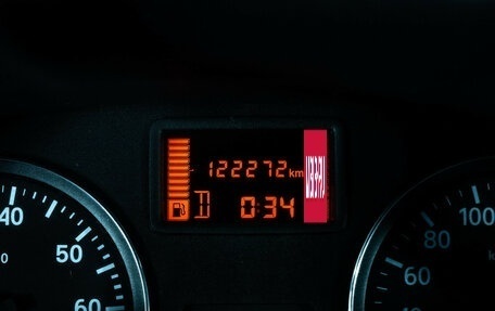 Nissan Terrano III, 2014 год, 889 000 рублей, 17 фотография