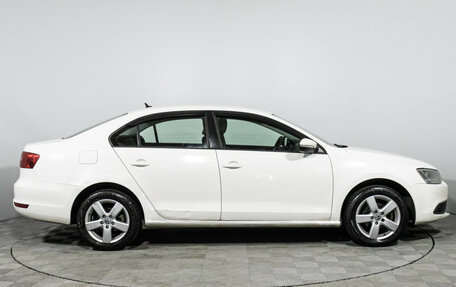 Volkswagen Jetta VI, 2014 год, 729 898 рублей, 4 фотография