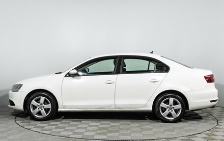 Volkswagen Jetta VI, 2014 год, 729 898 рублей, 8 фотография