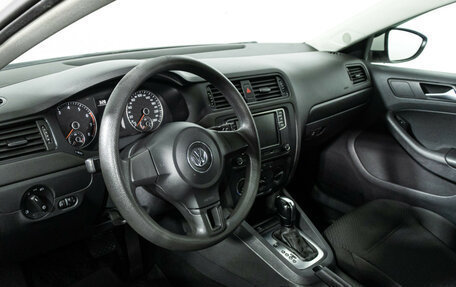 Volkswagen Jetta VI, 2014 год, 729 898 рублей, 11 фотография