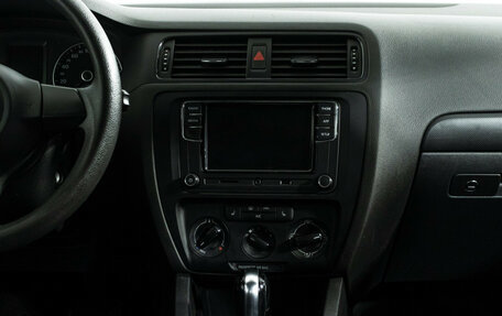 Volkswagen Jetta VI, 2014 год, 729 898 рублей, 14 фотография