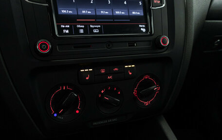 Volkswagen Jetta VI, 2014 год, 729 898 рублей, 15 фотография