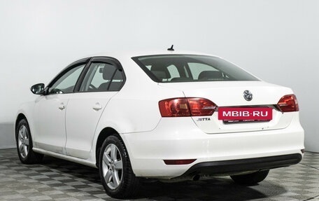 Volkswagen Jetta VI, 2014 год, 729 898 рублей, 7 фотография