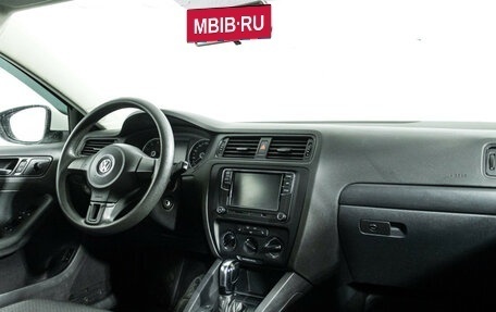 Volkswagen Jetta VI, 2014 год, 729 898 рублей, 9 фотография