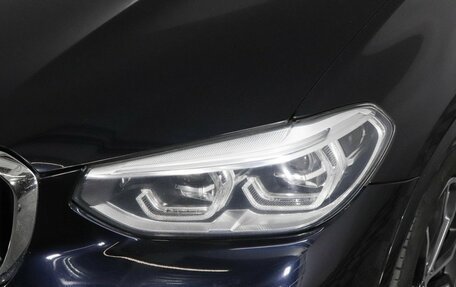 BMW X4, 2019 год, 4 897 000 рублей, 7 фотография
