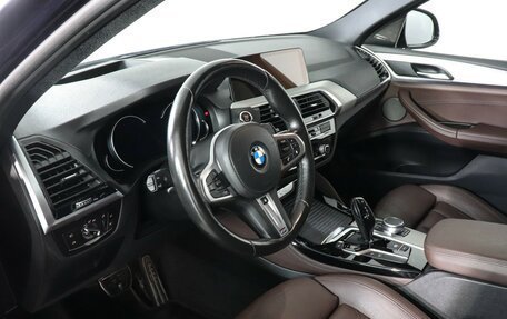 BMW X4, 2019 год, 4 897 000 рублей, 12 фотография