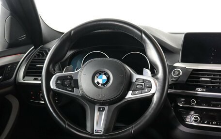 BMW X4, 2019 год, 4 897 000 рублей, 15 фотография