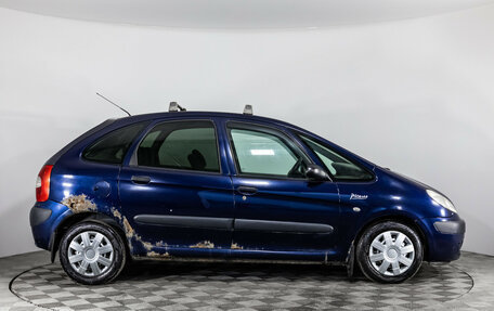 Citroen Xsara Picasso, 2008 год, 399 000 рублей, 4 фотография