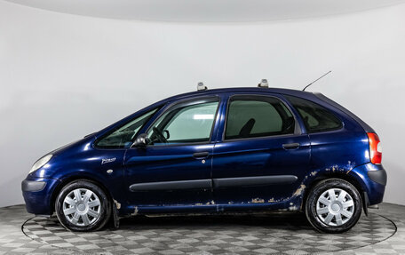 Citroen Xsara Picasso, 2008 год, 399 000 рублей, 8 фотография