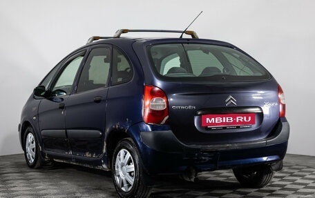 Citroen Xsara Picasso, 2008 год, 399 000 рублей, 7 фотография