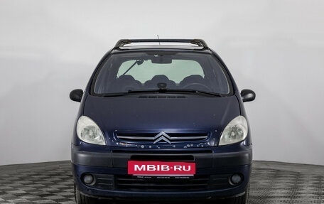 Citroen Xsara Picasso, 2008 год, 399 000 рублей, 2 фотография