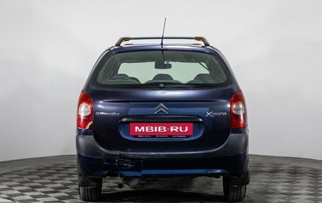 Citroen Xsara Picasso, 2008 год, 399 000 рублей, 6 фотография