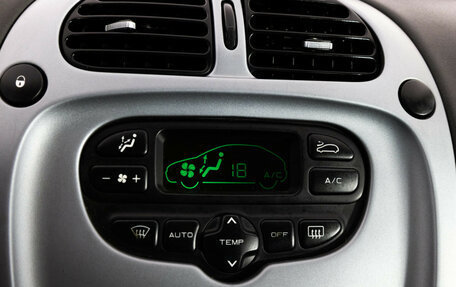 Citroen Xsara Picasso, 2008 год, 399 000 рублей, 9 фотография