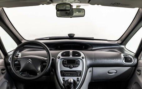 Citroen Xsara Picasso, 2008 год, 399 000 рублей, 11 фотография