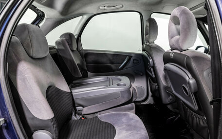 Citroen Xsara Picasso, 2008 год, 399 000 рублей, 13 фотография