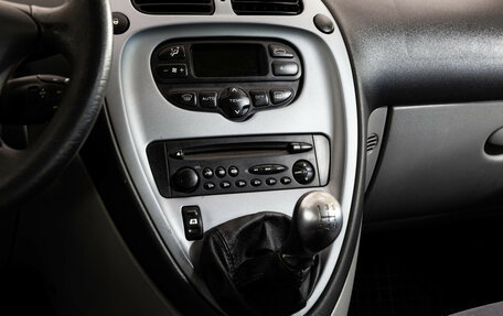 Citroen Xsara Picasso, 2008 год, 399 000 рублей, 12 фотография