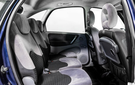 Citroen Xsara Picasso, 2008 год, 399 000 рублей, 14 фотография