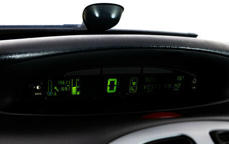 Citroen Xsara Picasso, 2008 год, 399 000 рублей, 16 фотография