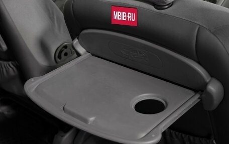 Citroen Xsara Picasso, 2008 год, 399 000 рублей, 15 фотография