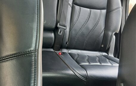 Infiniti QX60 I рестайлинг, 2014 год, 2 450 502 рублей, 6 фотография