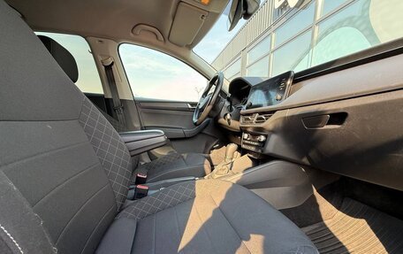 Skoda Rapid II, 2021 год, 1 560 000 рублей, 6 фотография