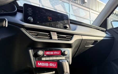 Skoda Rapid II, 2021 год, 1 560 000 рублей, 10 фотография