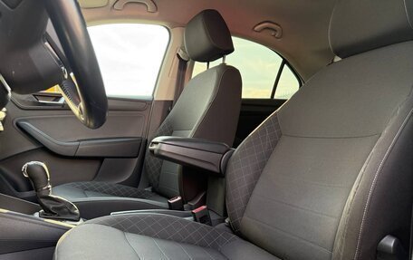 Skoda Rapid II, 2021 год, 1 560 000 рублей, 16 фотография