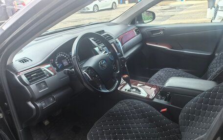 Toyota Camry, 2014 год, 1 350 100 рублей, 3 фотография