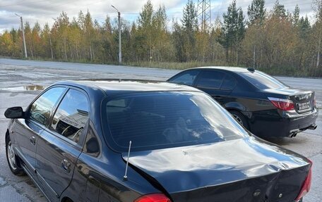KIA Spectra II (LD), 2008 год, 250 000 рублей, 5 фотография