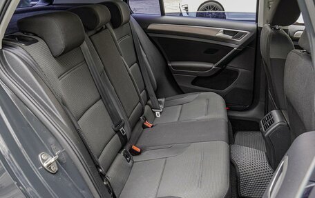 Volkswagen Golf VII, 2015 год, 1 550 000 рублей, 7 фотография