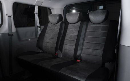 Hyundai H-1 II рестайлинг, 2021 год, 3 710 000 рублей, 10 фотография