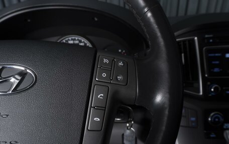 Hyundai H-1 II рестайлинг, 2021 год, 3 710 000 рублей, 14 фотография