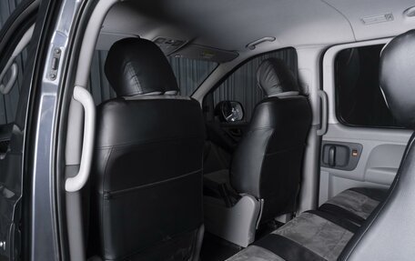 Hyundai H-1 II рестайлинг, 2021 год, 3 710 000 рублей, 18 фотография