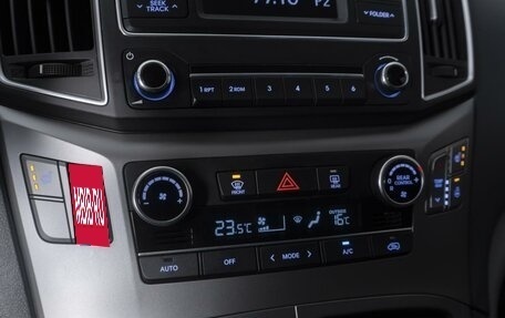 Hyundai H-1 II рестайлинг, 2021 год, 3 710 000 рублей, 12 фотография