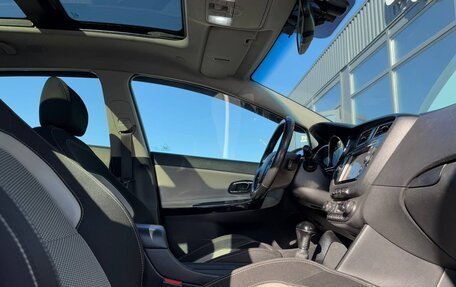 KIA cee'd III, 2013 год, 1 280 000 рублей, 7 фотография