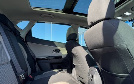 KIA cee'd III, 2013 год, 1 280 000 рублей, 4 фотография