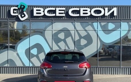 KIA cee'd III, 2013 год, 1 280 000 рублей, 6 фотография