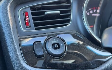 KIA cee'd III, 2013 год, 1 280 000 рублей, 12 фотография